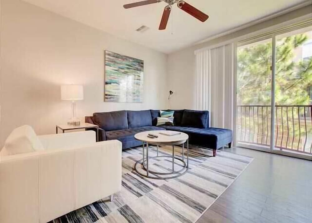 3BD 3 5BA TownHome Sleeps 6 Gld RVC30623 Bdrm RHOF