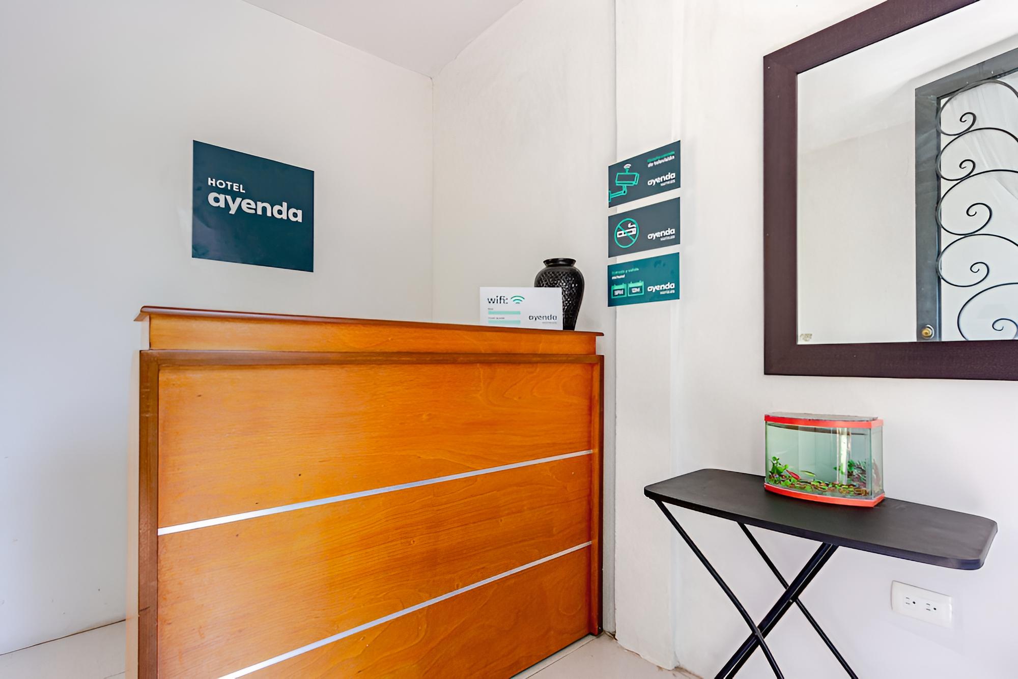 Ayenda Casa Paz Adentro