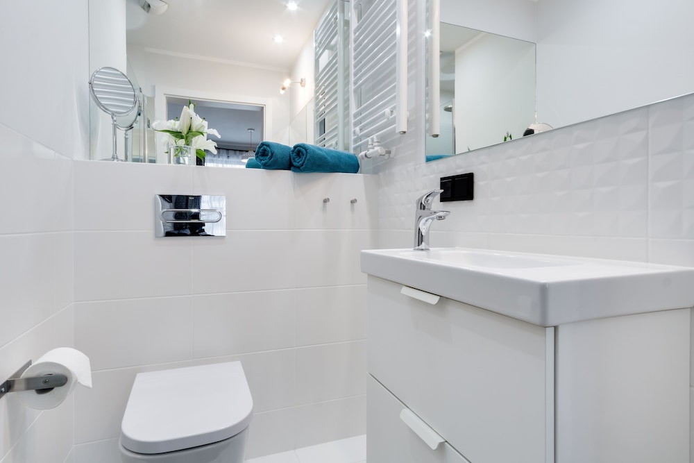 Elite Apartments Spa Zone