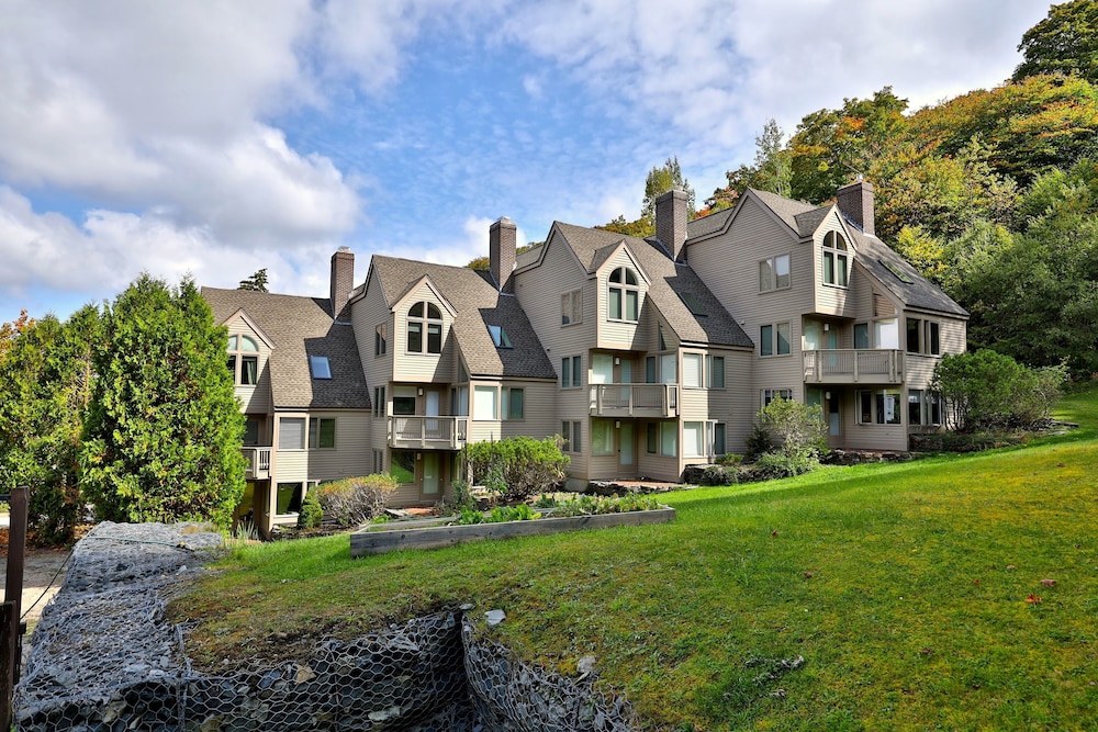Killington Ski Resort VT Vacation Condos