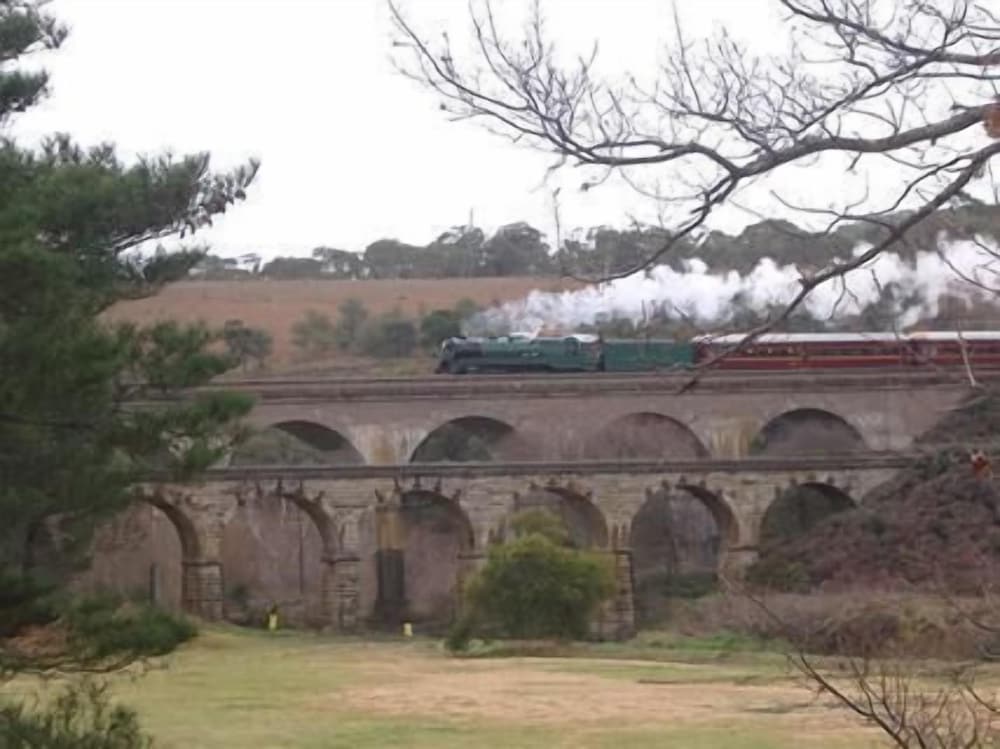 Lithgow Tourist and Van Park
