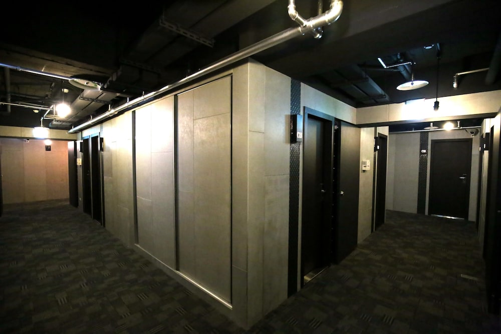 Nys Loft Hotel - Hostel