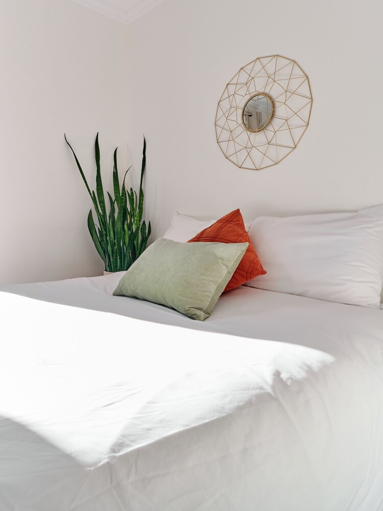 Appartements Balcon Blanc
