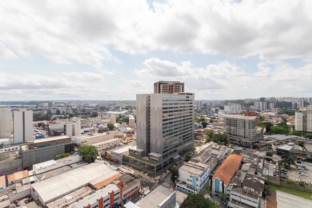 HUB Alto da Boa Vista