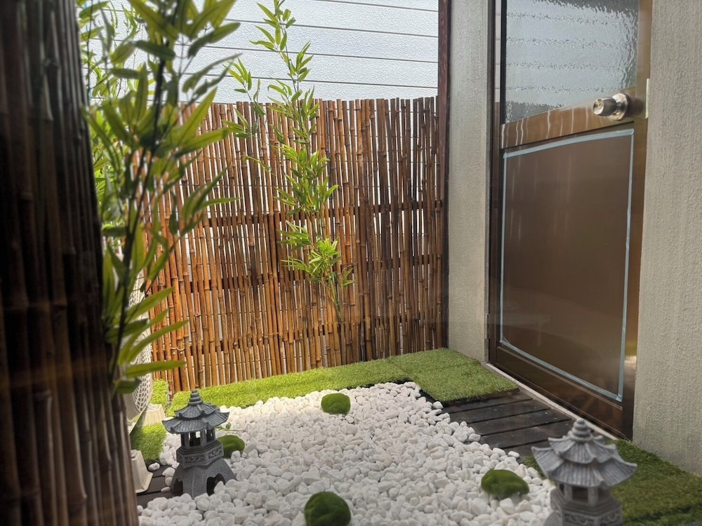 kyouchikutei condo