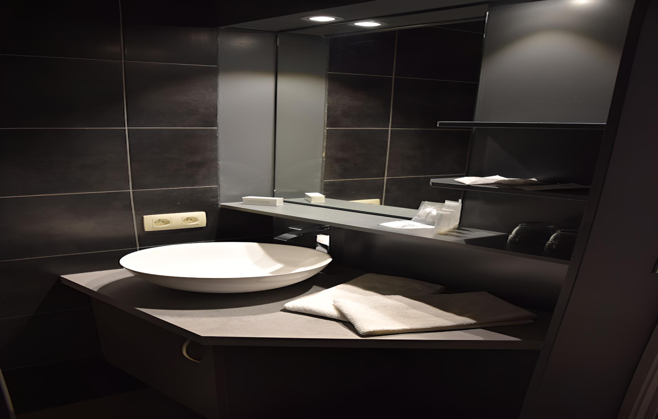 Hotel Paradisio by WP Hotels