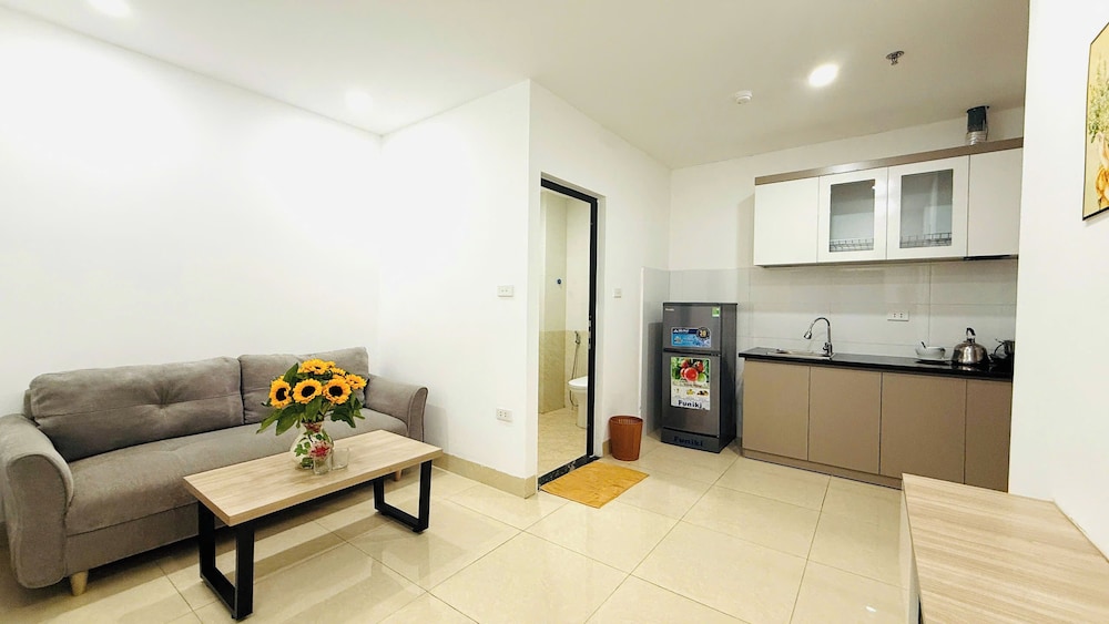 Era Apartment Dinh Thon