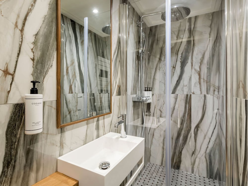 Merveil Luxury Suites - Bourse I-II