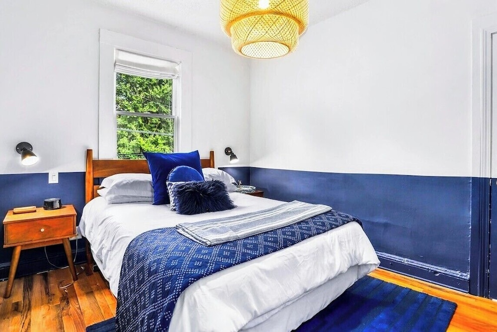 Stylish Oasis in Prime Location