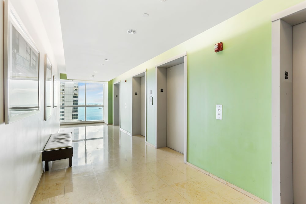 OB Brickell Miami