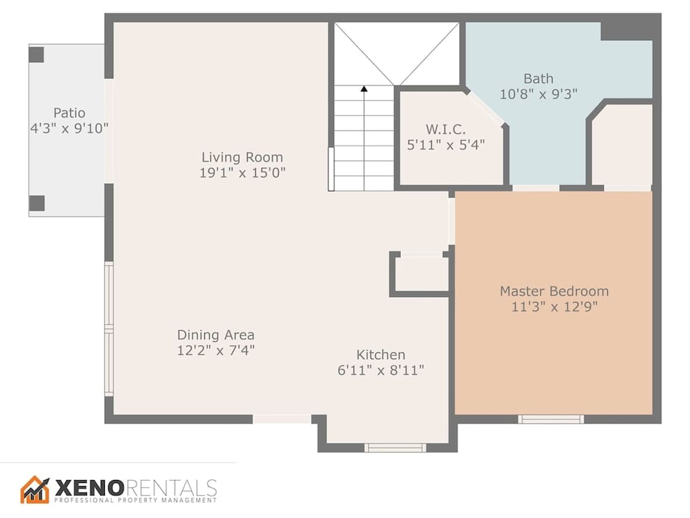 4BR Charming Oasis With King Beds