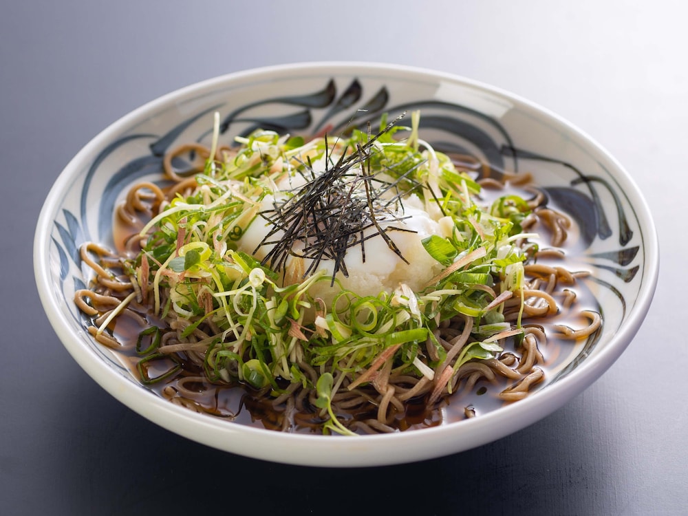 Granbell hotel Tanuki, Sapporo 66