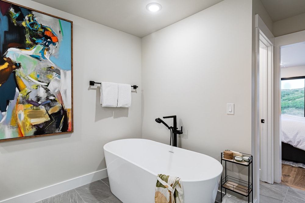 Ski La Vie by Avantstay Hot Tub Game Room Near the Ski Slopes