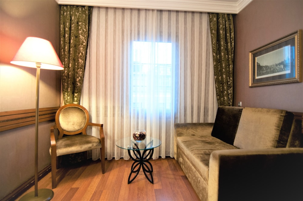 Ferman Otel - Özel Sınıf - Image 129