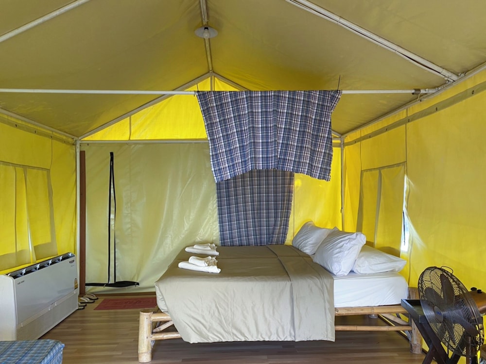 The Camp Chiangkhan