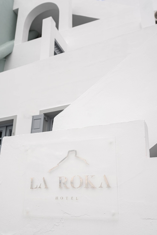 La Roka, Cliffside Memories 3