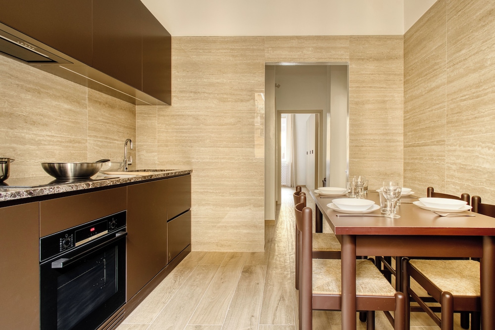 Modern flat near the Centre of Milan