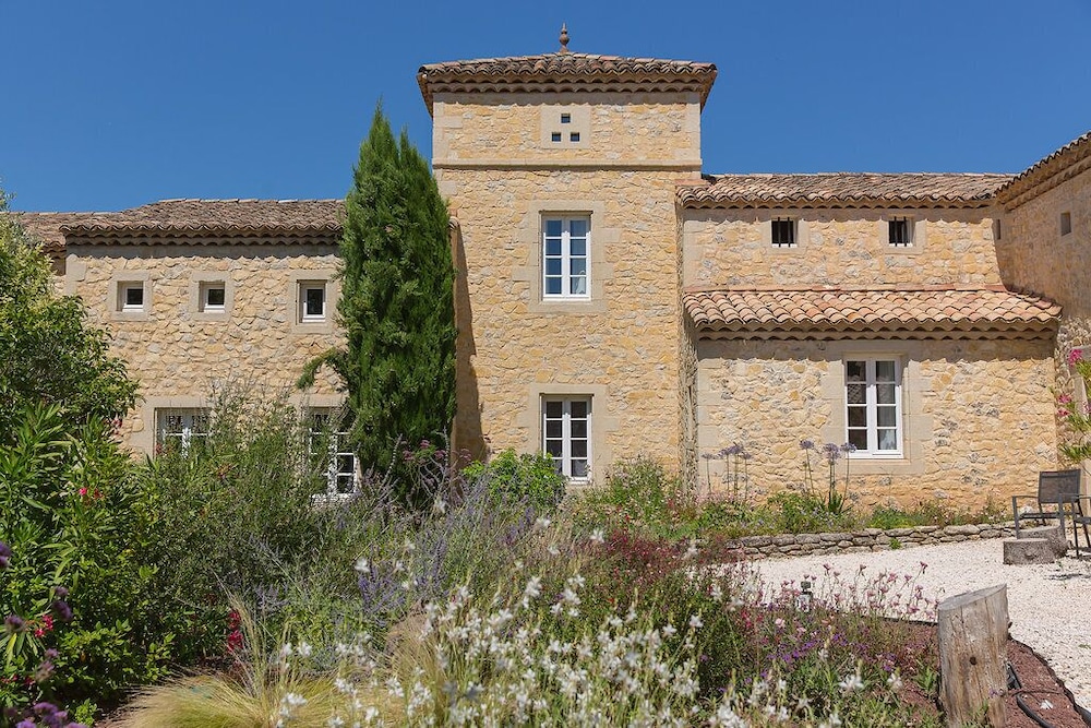 Le Mas des Alexandrins, photo 10