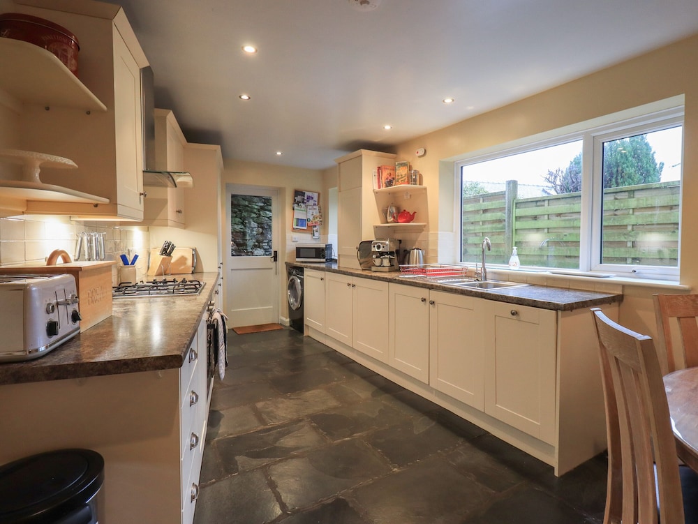 Wainwright Cottage