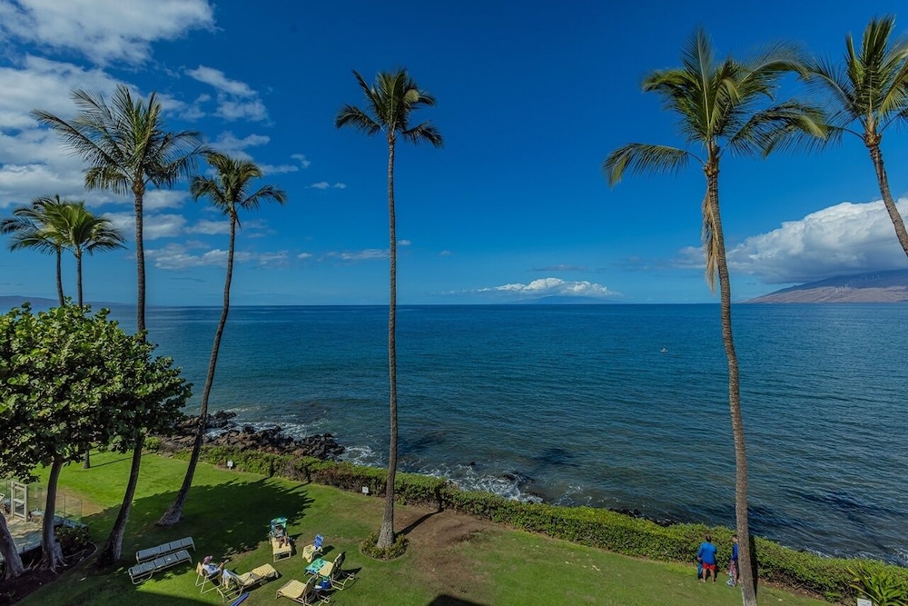 Royal Mauian 411 2 Bedroom Condo