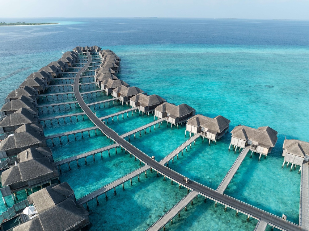 JA Manafaru, The Real Maldives - Complimentary Seaplane for 7 nights and more - Stay Period 01 May 2026 to 23 Dec 2026