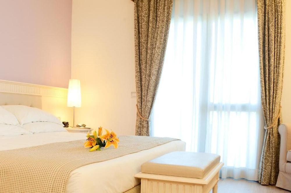 Hotel Girifalco - Nature & Relax
