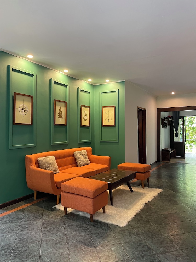 Covehill Green Resort