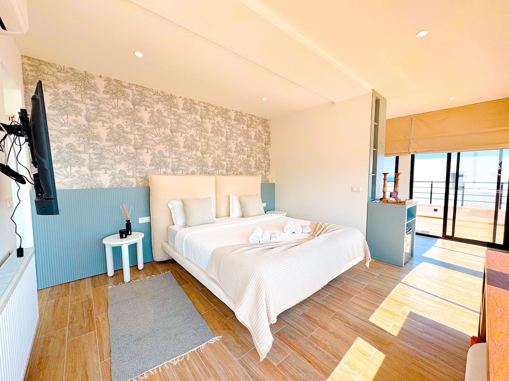 Villa Alba Luxe et Confort a Hammamet