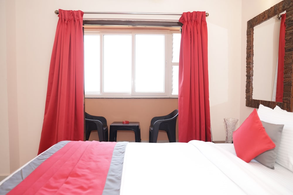 Nazri Hotel