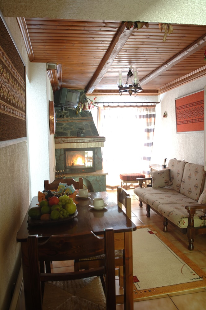 Rigas Hotel Arachova - Property Image 33