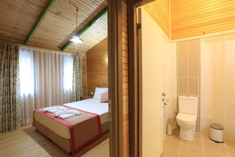 Turnali Bungalov