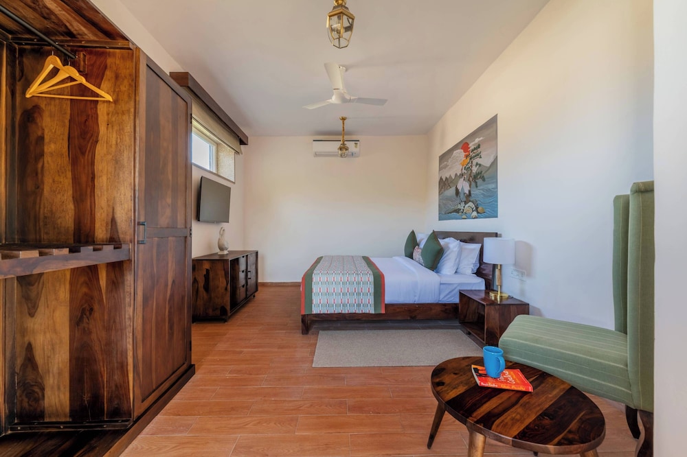 juSta Luxe Highpoint Jawai