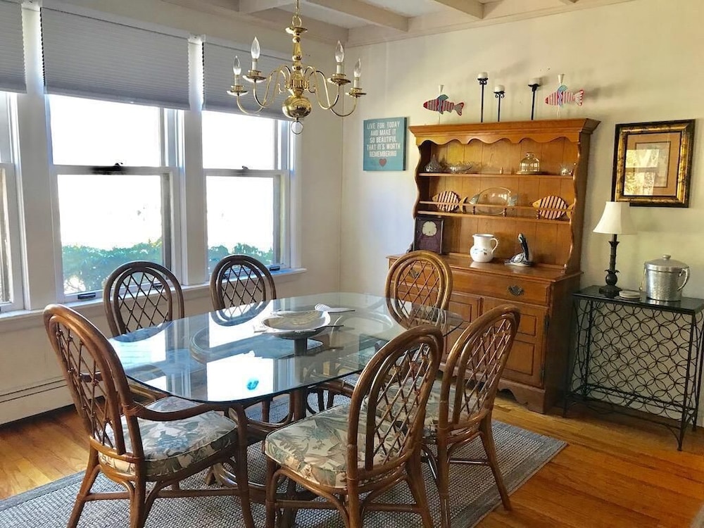 Henlopen Avenue 5