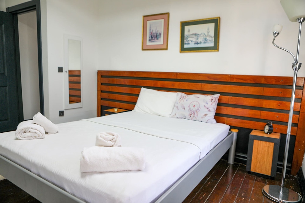 Galata Design Hotel