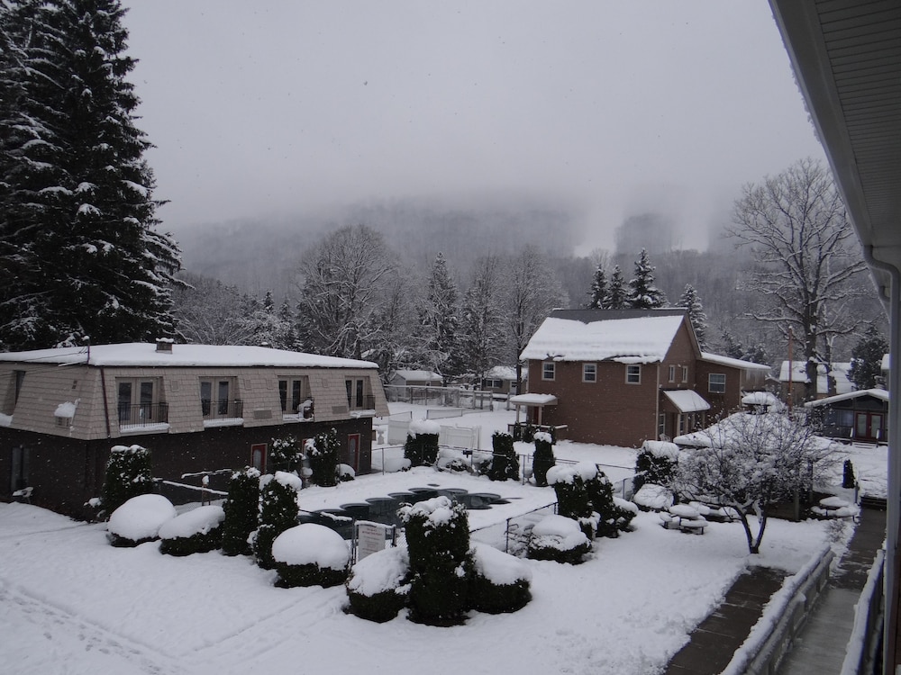 Edelweiss Lodge