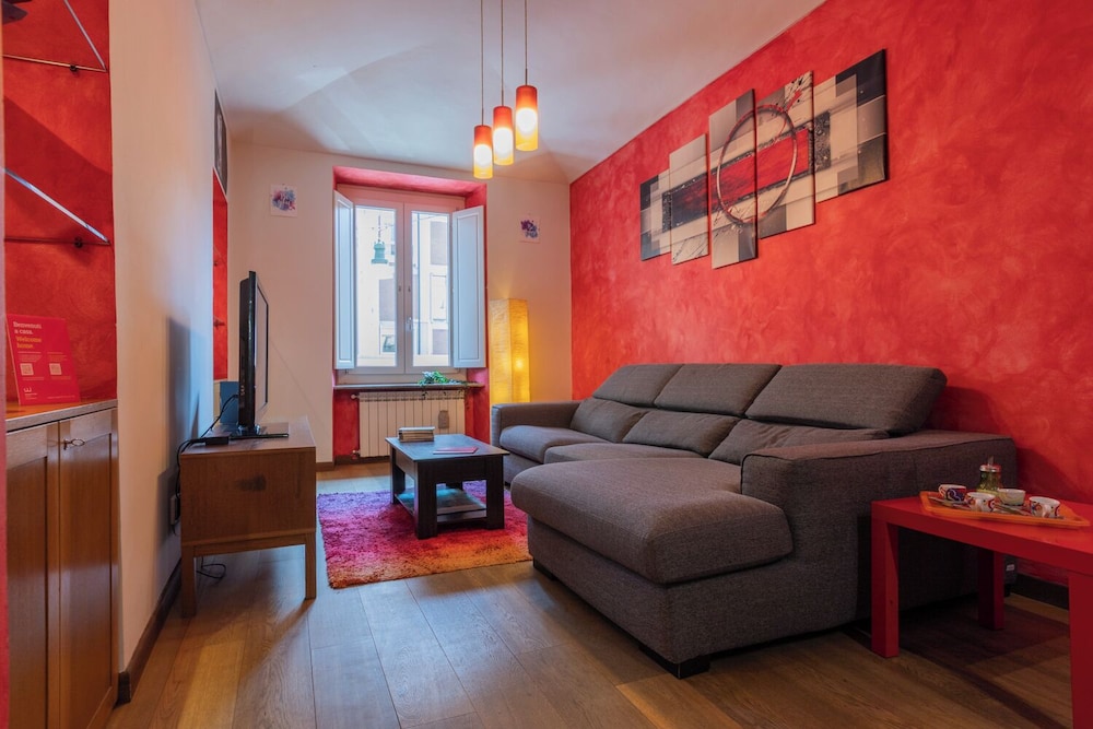Crocetta Charme & Colour by Wonderful Italy