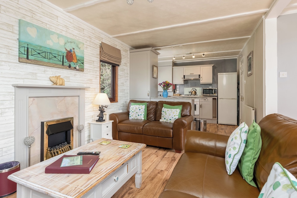 Rocklands Lodges