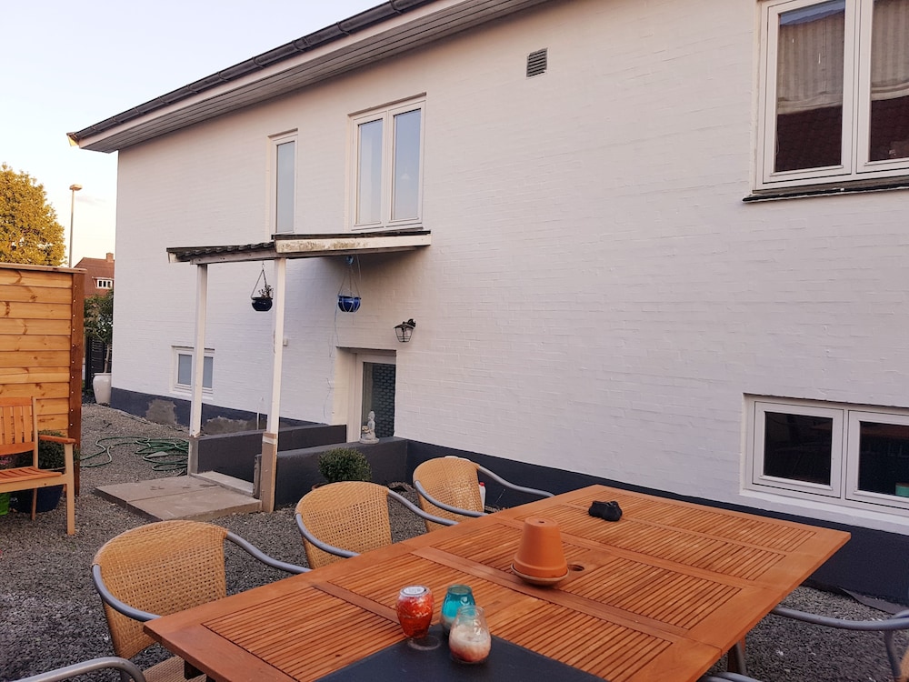Køge Guesthouse
