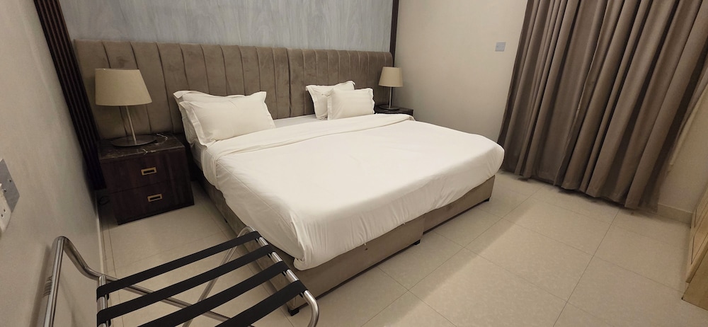 Afaq Suite suli — photo 13
