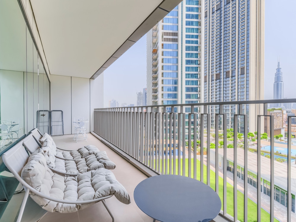 Downtown Views Residences - Downtown DXB