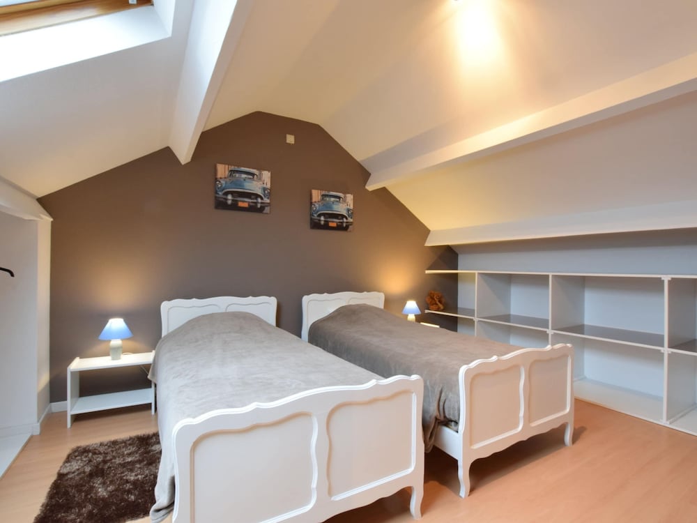 Family Stay in Libin Woods view 5