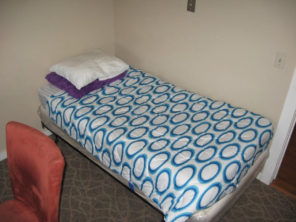 RK Hostel San Diego