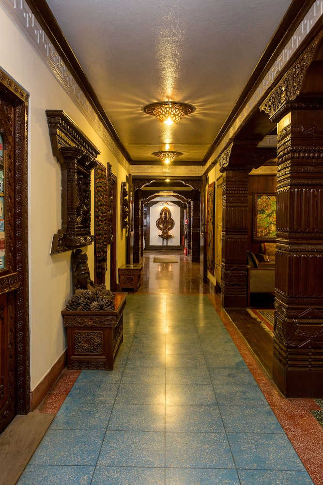 International Guest House