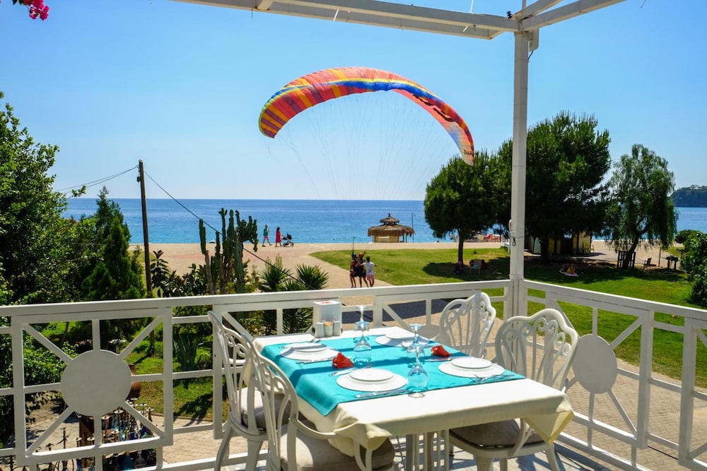Seyir Beach Otel - Image 60