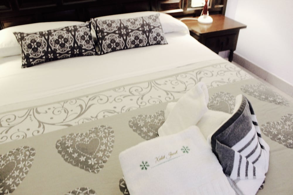 AMPG Erts Bed and Breakfast