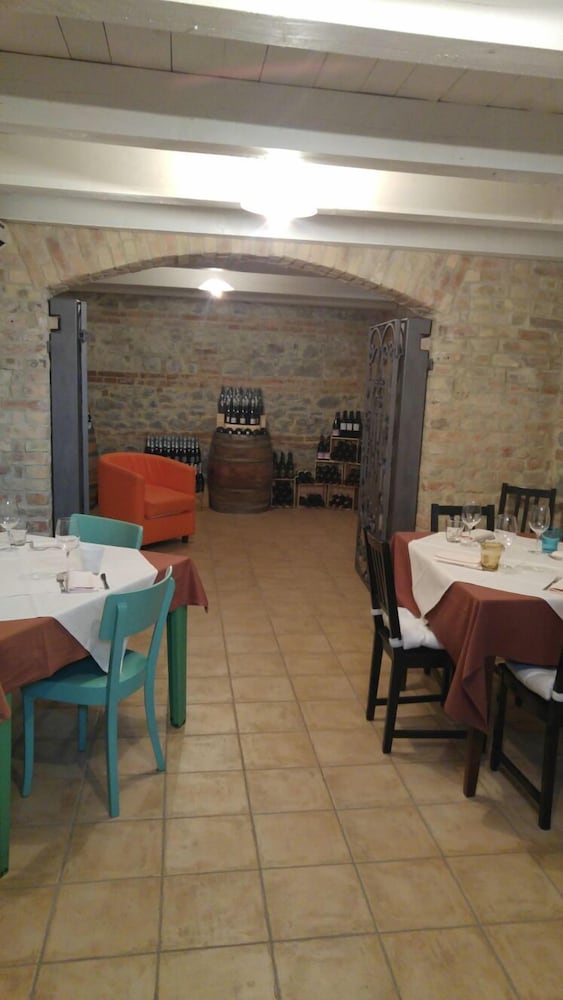 L'Antica Caserma