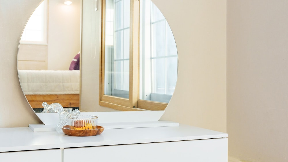 Geoje Peugeot Gomsol Petfriendly Pension