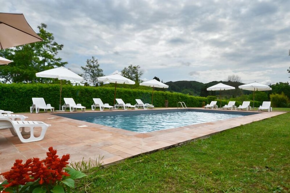 Bellavista farm of Quercini Maurizio