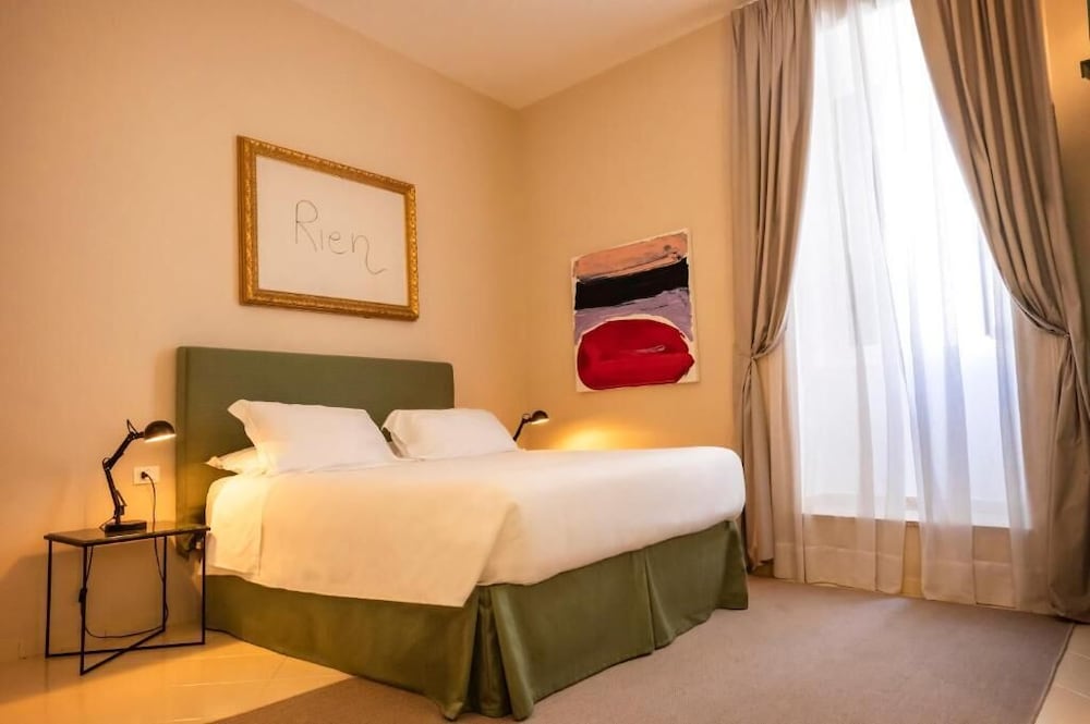 aria boutique hotel