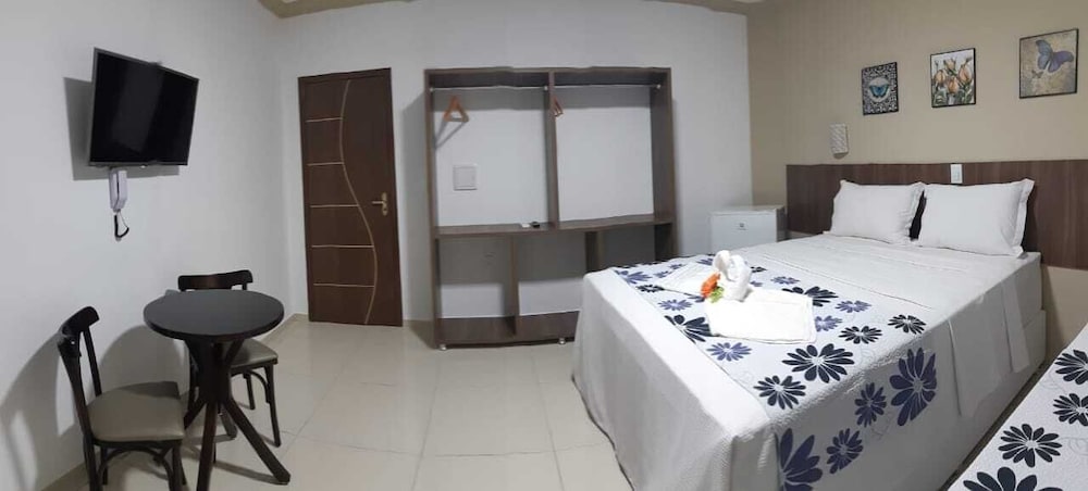 Pousada Gamela view 4